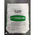 L-Tartaric Acid Dl+Tartaric Acid Bioking Manufacturer